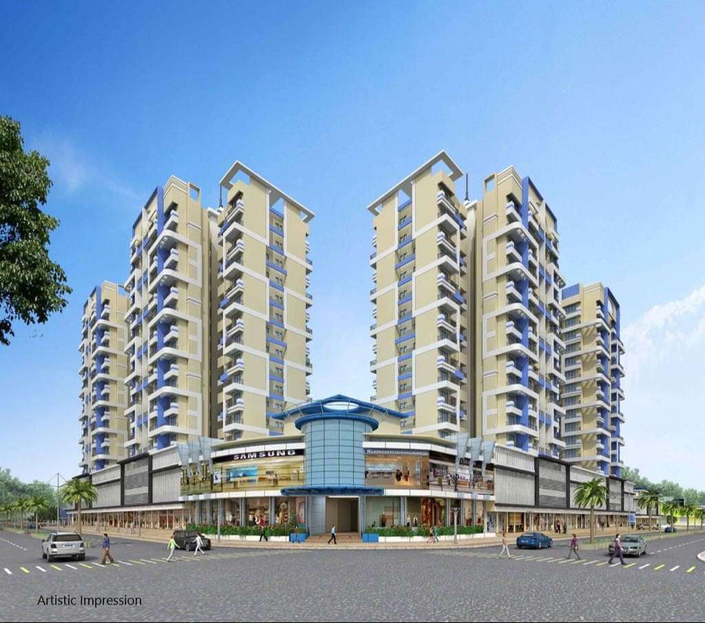 Arihant City Bhiwandi