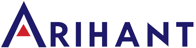Arihant City Logo