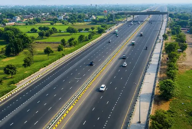 Arihant City Highway