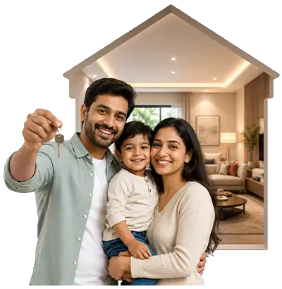 Arihant City Images