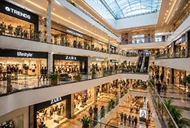 Arihant City Malls
