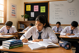 Arihant City Schools