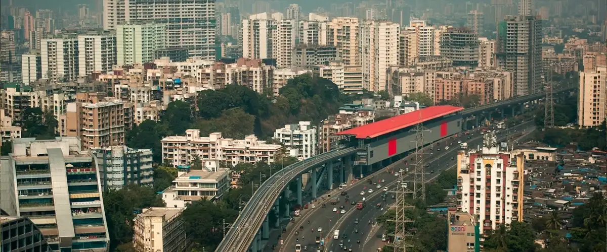 Arihant Downtown Kalyan Blog 1